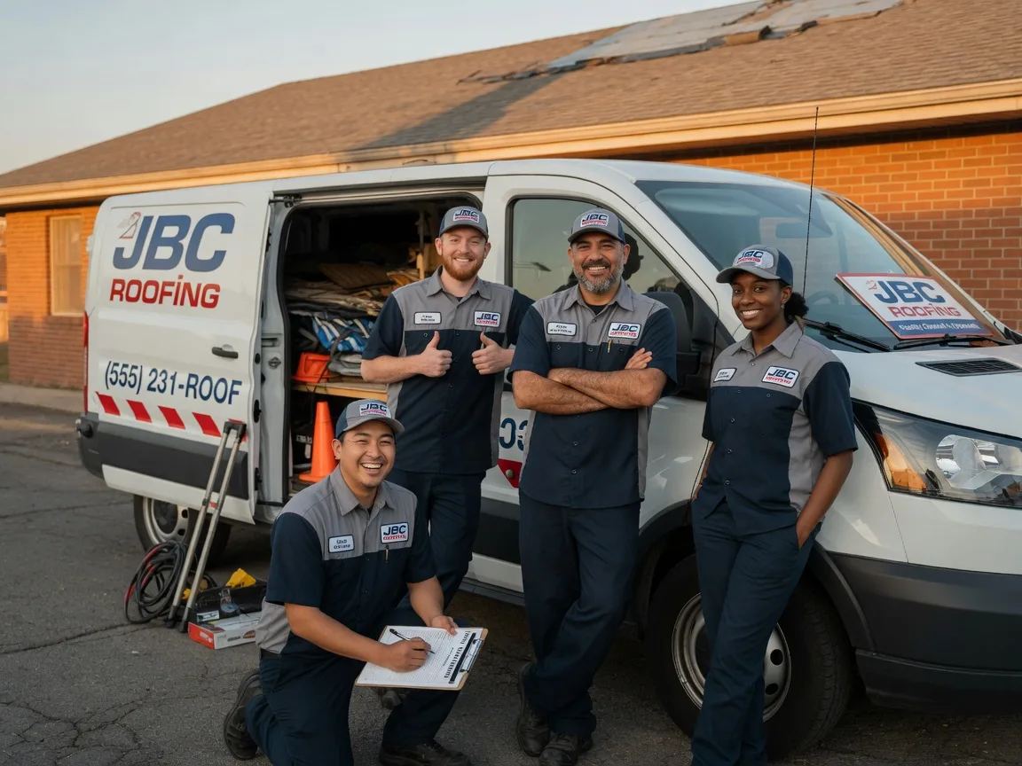 Roof Replacement company in Oak Hill, OH